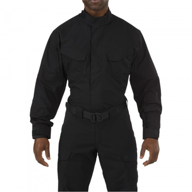 5.11 Tactical 72416T-019-L Stryke Tactical Duty Uniform Shirt 5.11 Tactical 72416T-019-L Stryke Tactical Duty Uniform Shirt