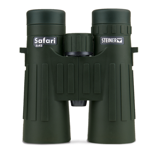 Steiner Binoculars 2041 Safari 8x42 Binoculars Steiner Binoculars 2041 Safari 8x42 Binoculars