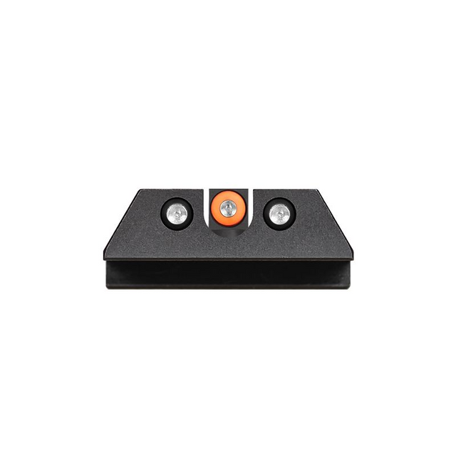 Night Fision CZU-076-007-OGZG Night Sight Set for CZ P-07/P-09 Night Fision CZU-076-007-OGZG Night Sight Set for CZ P-07/P-09