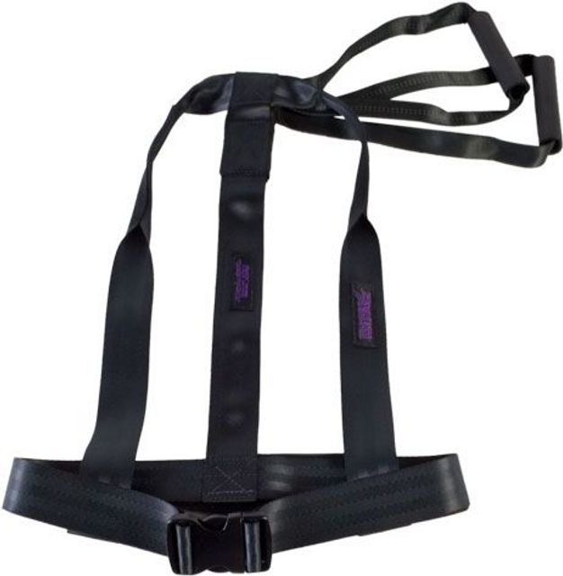 North American Rescue 90-0003 Dragon Harness