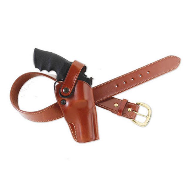 Galco Gunleather DAO304 DAO Strongside/Crossdraw Belt Holster