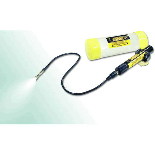 PRO-LOK Tools AL10500 HARDBODY LIGHT 2-CELL 3V