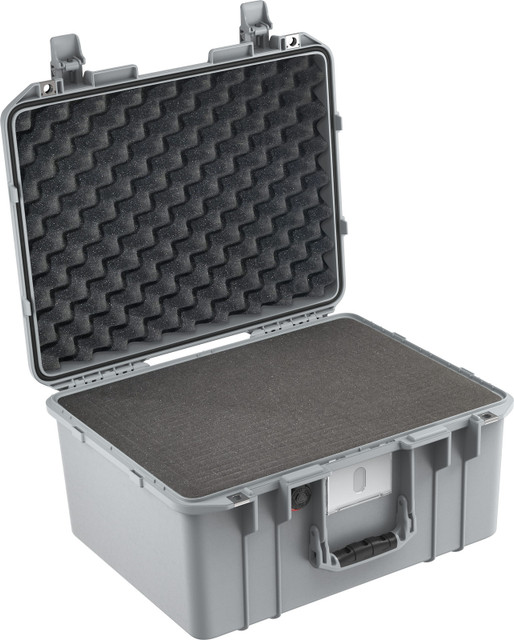 Pelican Products 015570-0001-180 1557 Air Case Pelican Products 015570-0001-180 1557 Air Case