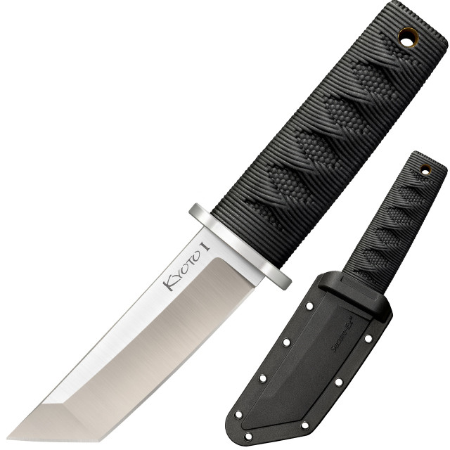 Cold Steel 17DA MINI JAPANESE TANTO POINT