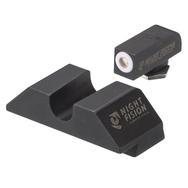 Night Fision GLK-002-014-WGZX Night Sight Set for Glock 20/21/40 Night Fision GLK-002-014-WGZX Night Sight Set for Glock 20/21/40