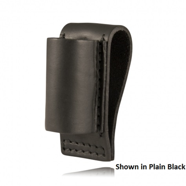 Boston Leather 5559-BRN-3 Streamlight Stinger Loop Holder Boston Leather 5559-BRN-3 Streamlight Stinger Loop Holder