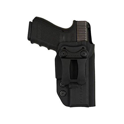 Comp-Tac C520GL224R50N Infidel Max IWB Kydex Holster