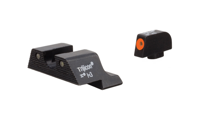 Trijicon GL604-C-600841 HD XR Night Sights Trijicon GL604-C-600841 HD XR Night Sights