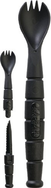 Ka-Bar 9909 KA-BAR Spork/Knife