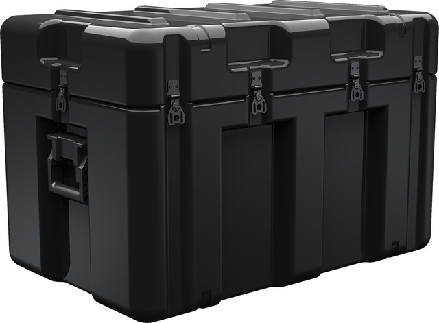 Pelican Products AL3018-1505-RP-137 AL3018-1505 Single Lid Case Pelican Products AL3018-1505-RP-137 AL3018-1505 Single Lid Case