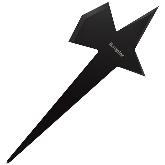 Cold Steel 80TEMPZ Templar Thrower Cold Steel 80TEMPZ Templar Thrower