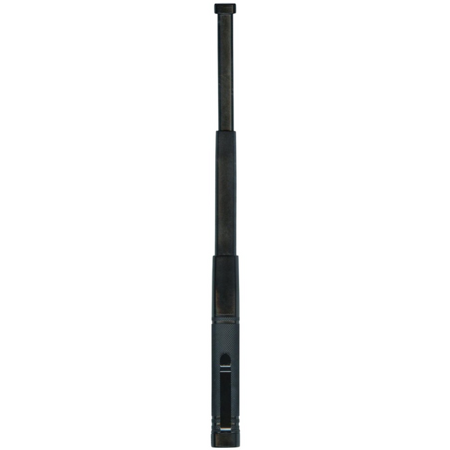 Smith & Wesson SWBAT12BCP Heat Treated Collapsible Baton