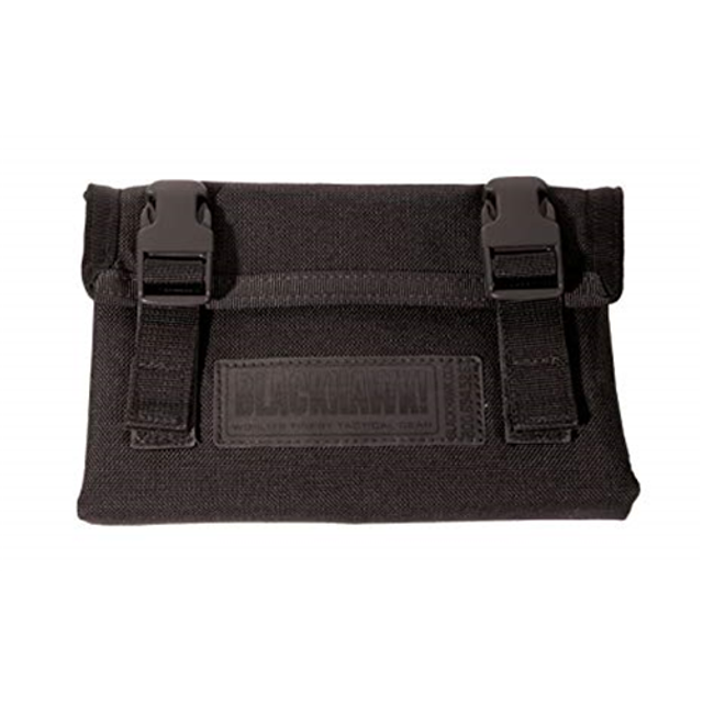BLACKHAWK! 37CL87BK S.T.R.I.K.E. Pro Marksman Pouch BLACKHAWK! 37CL87BK S.T.R.I.K.E. Pro Marksman Pouch