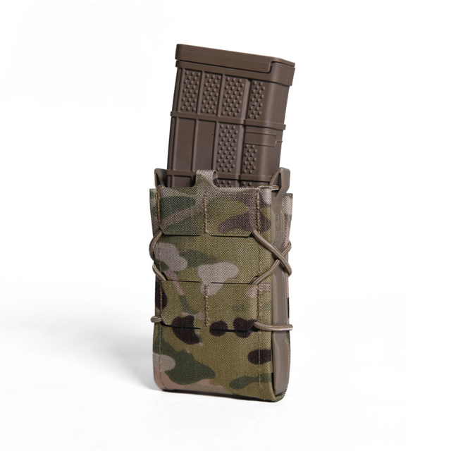 High Speed Gear 24TA00MC Gen 2 Rifle TACO