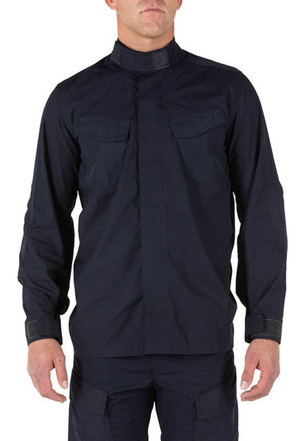5.11 Tactical 72506T-724-4XL-T Quantum TDU L/S Shirt
