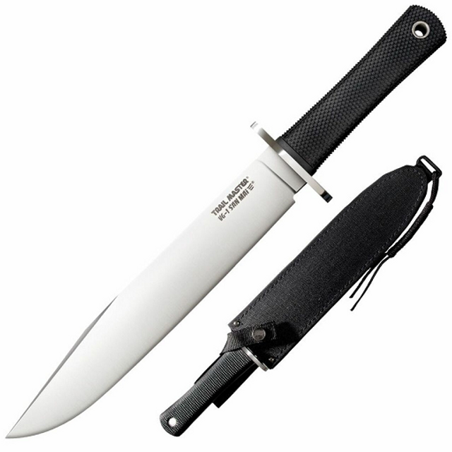 Cold Steel 16JSM Cold Steel - Trail Master in San Mai III Cold Steel 16JSM Cold Steel - Trail Master in San Mai III