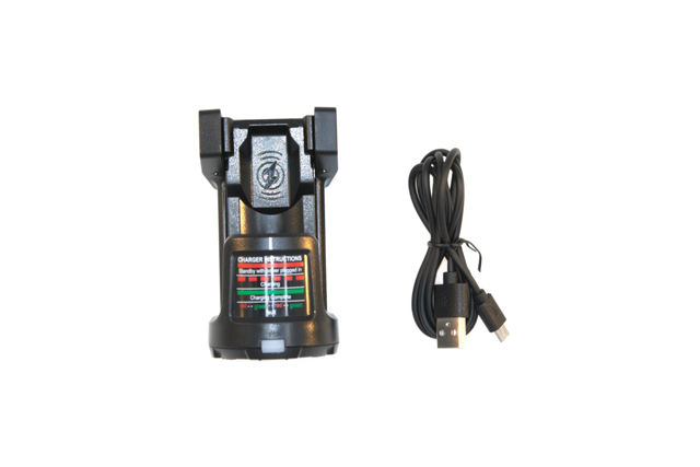 Pelican Products 07070R-3050-000 7076 Charger Base Pelican Products 07070R-3050-000 7076 Charger Base