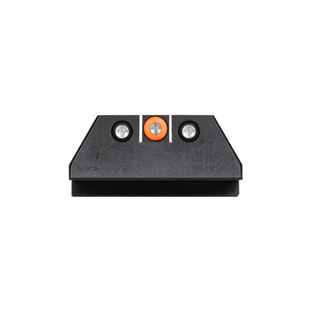 Night Fision CZU-077-003-OGZG Night Sight Set for CZ P-10 C/F Night Fision CZU-077-003-OGZG Night Sight Set for CZ P-10 C/F