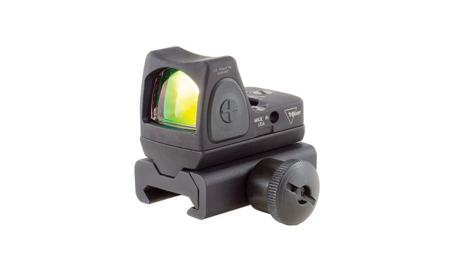Trijicon RM06-C-700675 RMR Type 2 w/ 3.25 MOA Red Dot Sight