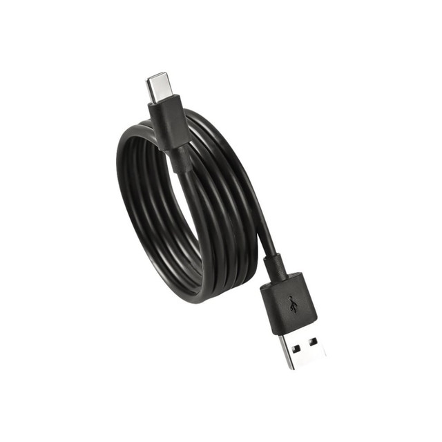 B3E AP-1M-FC - USB cable - USB (M) to 24 pin USB-C (M) - 3 ft B3E AP-1M-FC - USB cable - USB (M) to 24 pin USB-C (M) - 3 ft