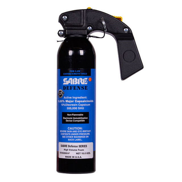 Sabre 91H2O60-F Defense H2O Sabre 91H2O60-F Defense H2O