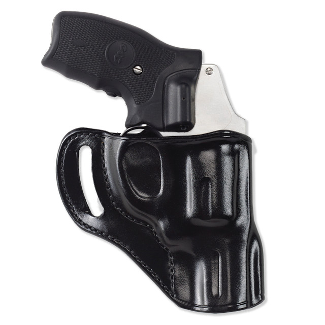 Galco Gunleather HT226RB Hornet Belt Holster Galco Gunleather HT226RB Hornet Belt Holster