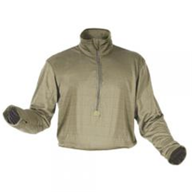 Voodoo Tactical 20-2778025094 Dual Action Thermals Top