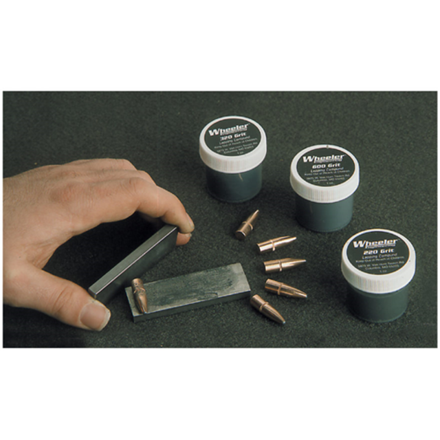 Wheeler Engineering 299849 Bore Lapping Kit