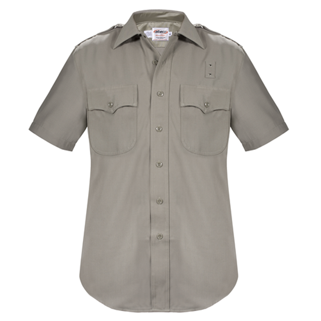 Elbeco 7157N-19 California Highway Patrol SS Shirts