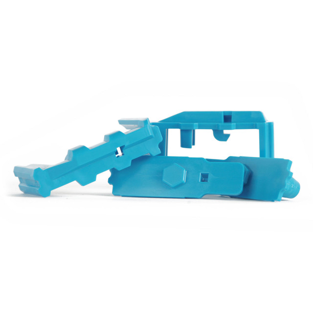 Hexmag HXID4-AR15-BLU HexID AR15 4 Pack