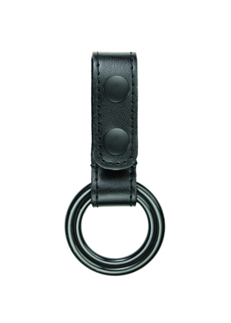 Hero's Pride 1492BPB AirTek C/D-Cell Dual Ring Flashlight Holder w/ Plastic Rings Hero's Pride 1492BPB AirTek C/D-Cell Dual Ring Flashlight Holder w/ Plastic Rings