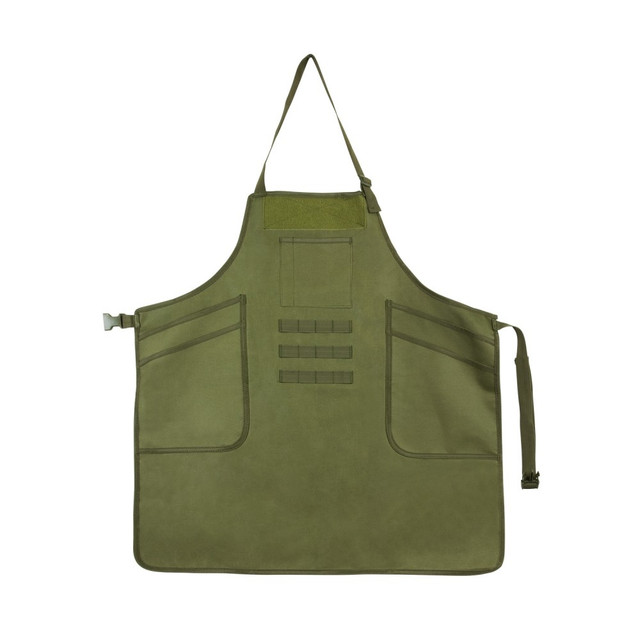 NcSTAR CAPRX2980G Expert Apron NcSTAR CAPRX2980G Expert Apron