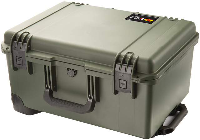 Pelican Products IM2620-30000 iM2620 Storm Travel Case Pelican Products IM2620-30000 iM2620 Storm Travel Case