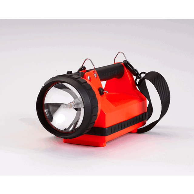 Streamlight 45301 Firebox 120/Dc Org Streamlight 45301 Firebox 120/Dc Org