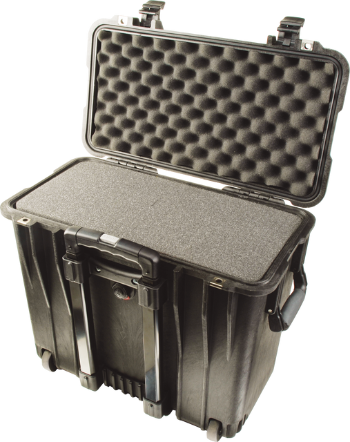 Pelican Products 1440-000-110 1440 Protector Top Loader Case Pelican Products 1440-000-110 1440 Protector Top Loader Case