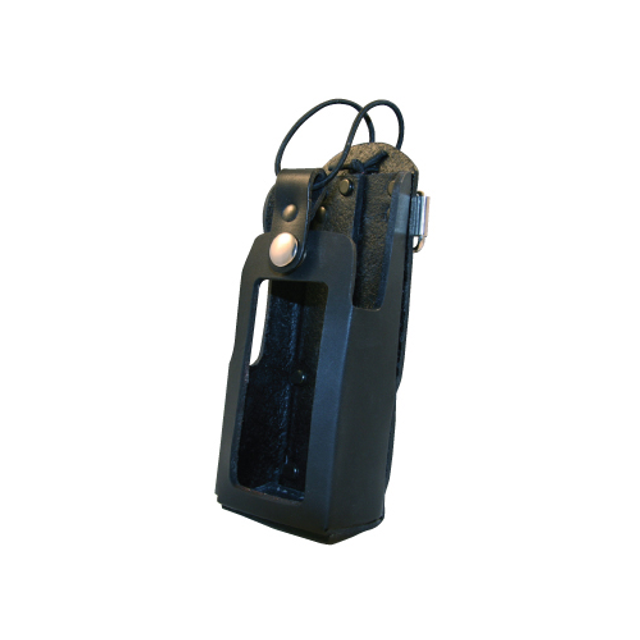 Boston Leather 5480RCNW-1 Fireman'S Radio Holder Boston Leather 5480RCNW-1 Fireman'S Radio Holder