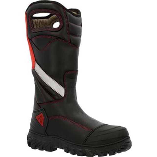 Rocky International RKD0087BK6.5W ROCKY CODE RED STRUCTURE