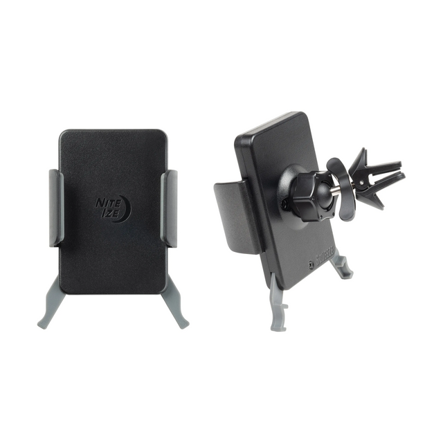 Nite-Ize SUVK-01-R8 Squeeze Universal Vent Mount Nite-Ize SUVK-01-R8 Squeeze Universal Vent Mount