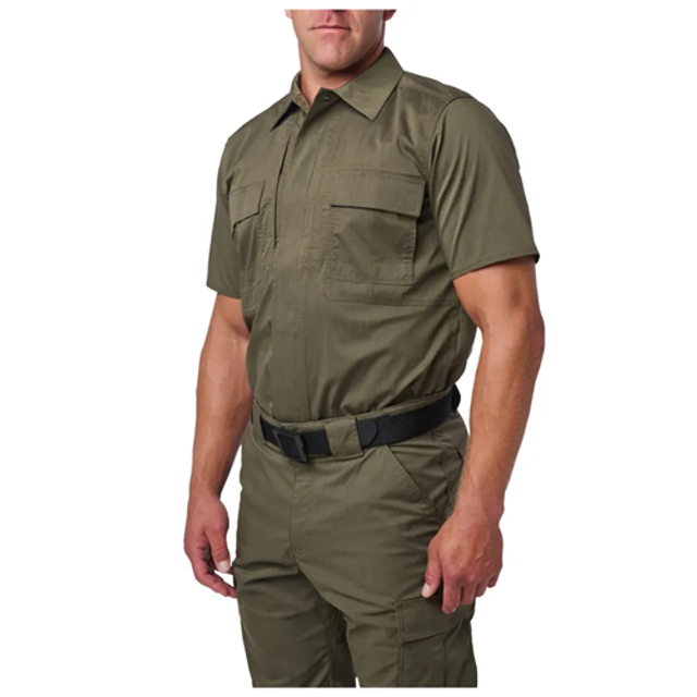 5.11 Tactical 71095ABR-186-3XL-T FLEX-TAC TDU RP SS SHIRT 5.11 Tactical 71095ABR-186-3XL-T FLEX-TAC TDU RP SS SHIRT