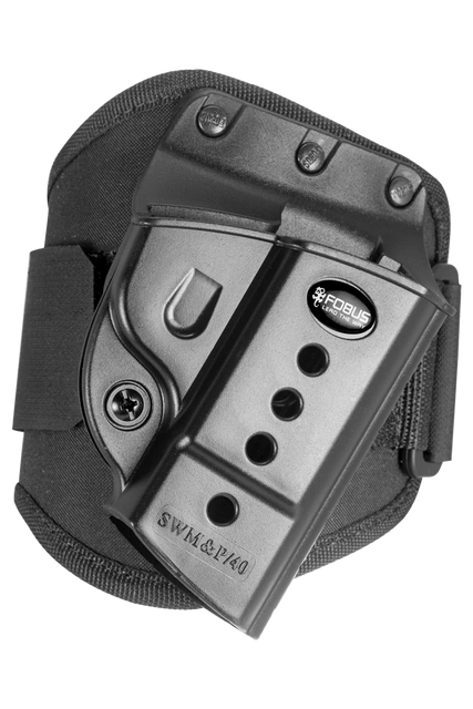 Fobus SWMPA Evolution Ankle Holster