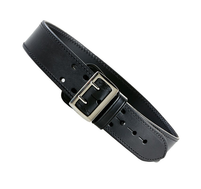 Aker Leather B01-BP-32-BR Sam Browne Duty Belt Aker Leather B01-BP-32-BR Sam Browne Duty Belt