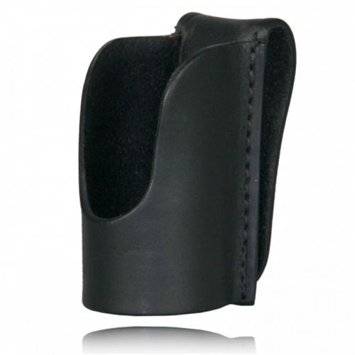 Boston Leather 5549PTD-1 Streamlight SL20 Holder With Pull-The-Dot Attachment