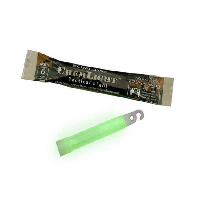 Cyalume 9-74780 ChemLight 4''