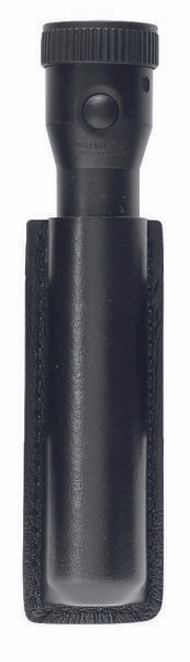 Safariland 1166374 Model 306 Open Top Mini-Flashlight Holder