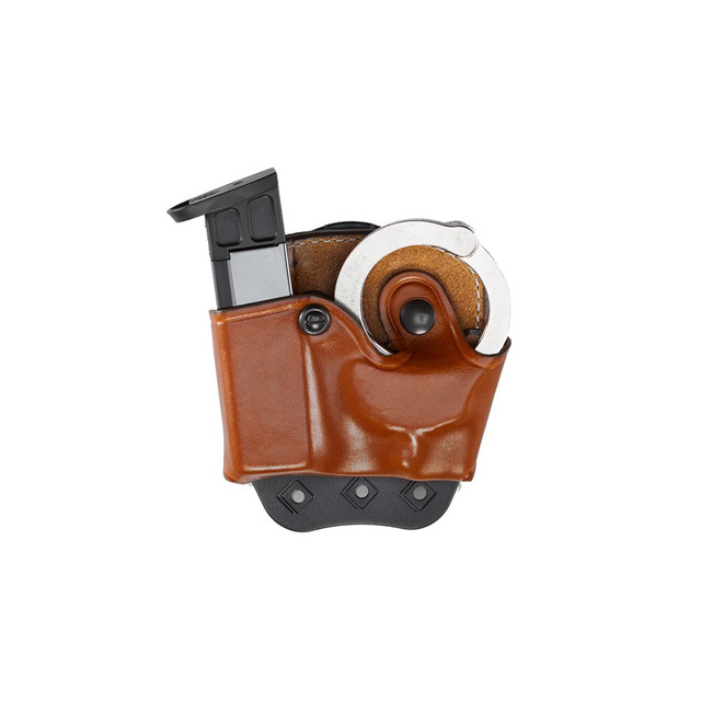 Aker Leather A519TPL-4 D.M.S. Cuff/Mag Combo