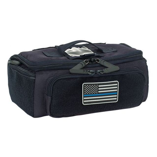 Voodoo Tactical 15-0281001000 VALOR STANDARD 10-RING BAG