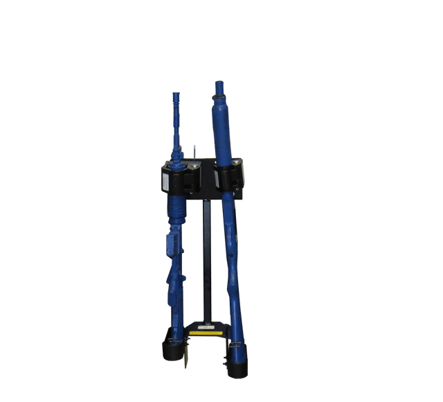 Pro-Gard Industries GVPMS-V Ford Interceptor Utility 2020 - 2021 Vertical Partition Mount Single Weapon Tri-Lock Gun Rack w/Vending Key Pro-Gard Industries GVPMS-V Ford Interceptor Utility 2020 - 2021 Vertical Partition Mount Single Weapon Tri-Lock Gun Rack w/Vending Key