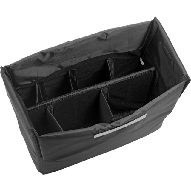 Pelican Products 1440-406-110 DIVIDER SET,1440,OFFICE,BLACK Pelican Products 1440-406-110 DIVIDER SET,1440,OFFICE,BLACK