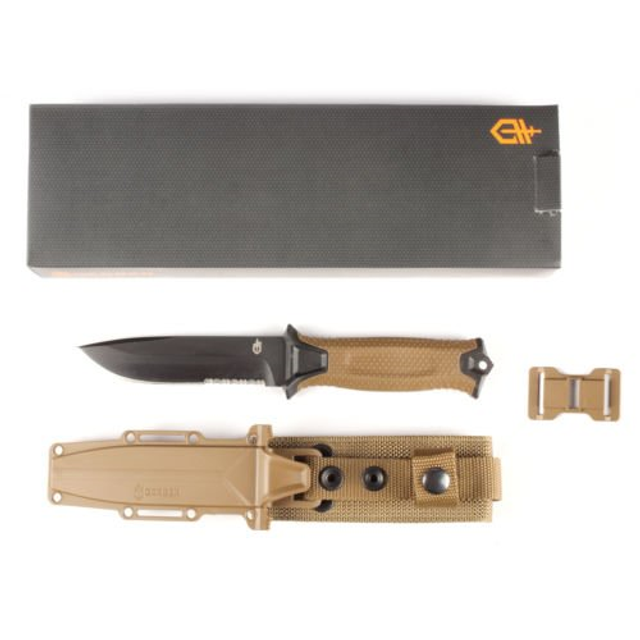 Gerber Gear 30-001059 StrongArm Gerber Gear 30-001059 StrongArm