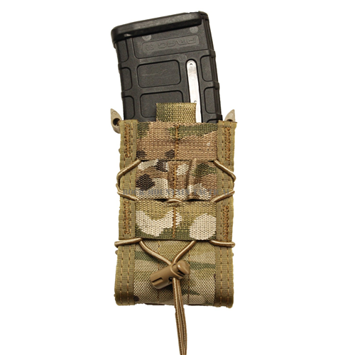 High Speed Gear 18DDC0MC Double Decker Taco - Covered